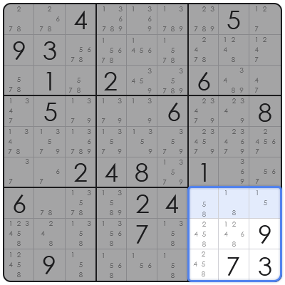 how to play sudoku medium level